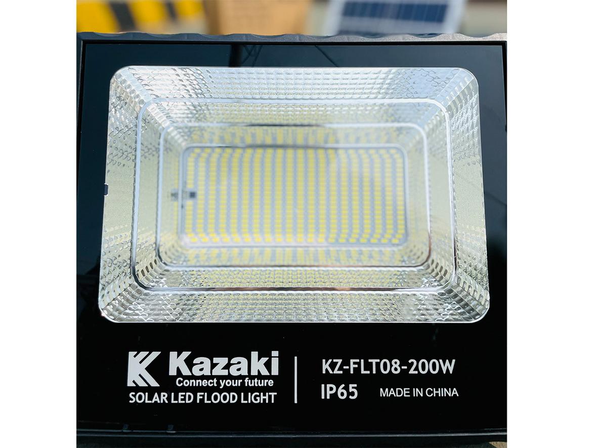 Pin lithium 3.2V 20Ah cho thời gian chiếu sáng lâu