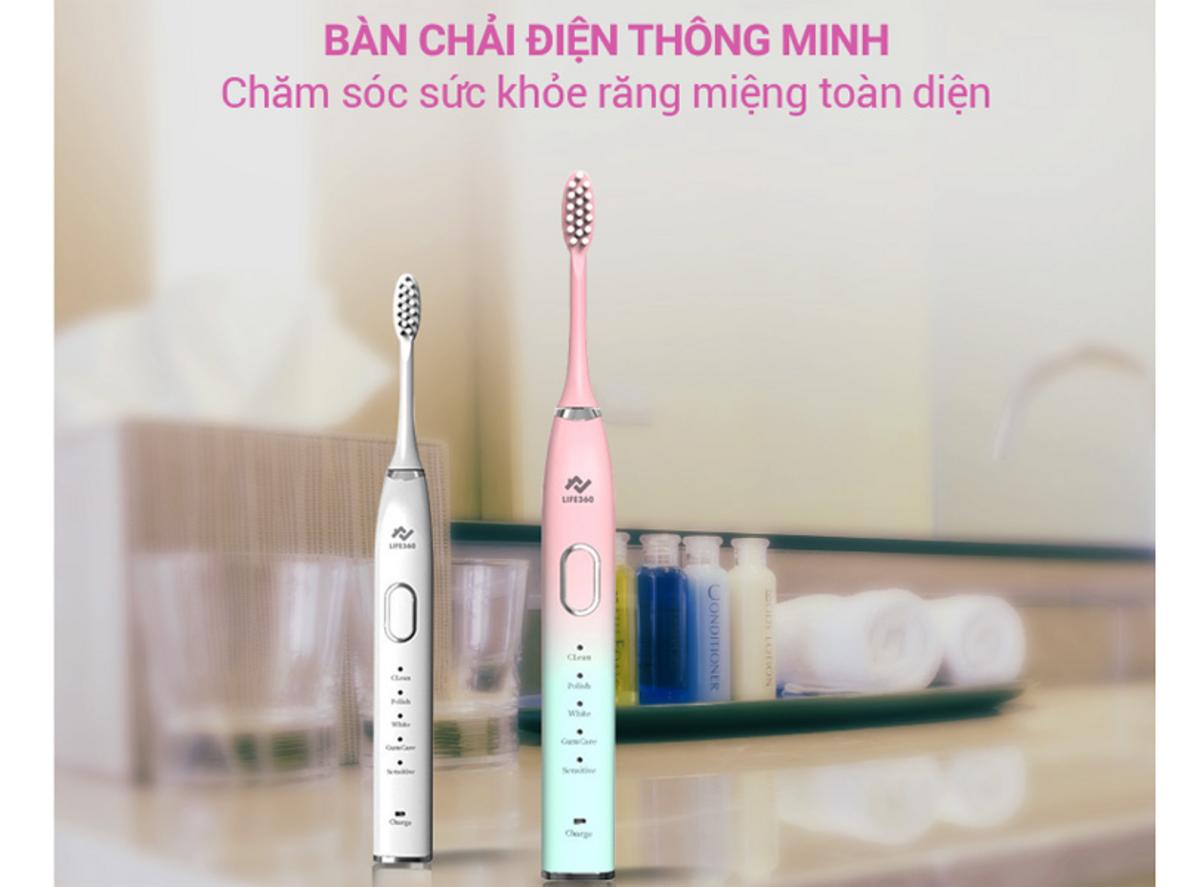 Pin dung lượng lớn, sạc USB tiện lợi