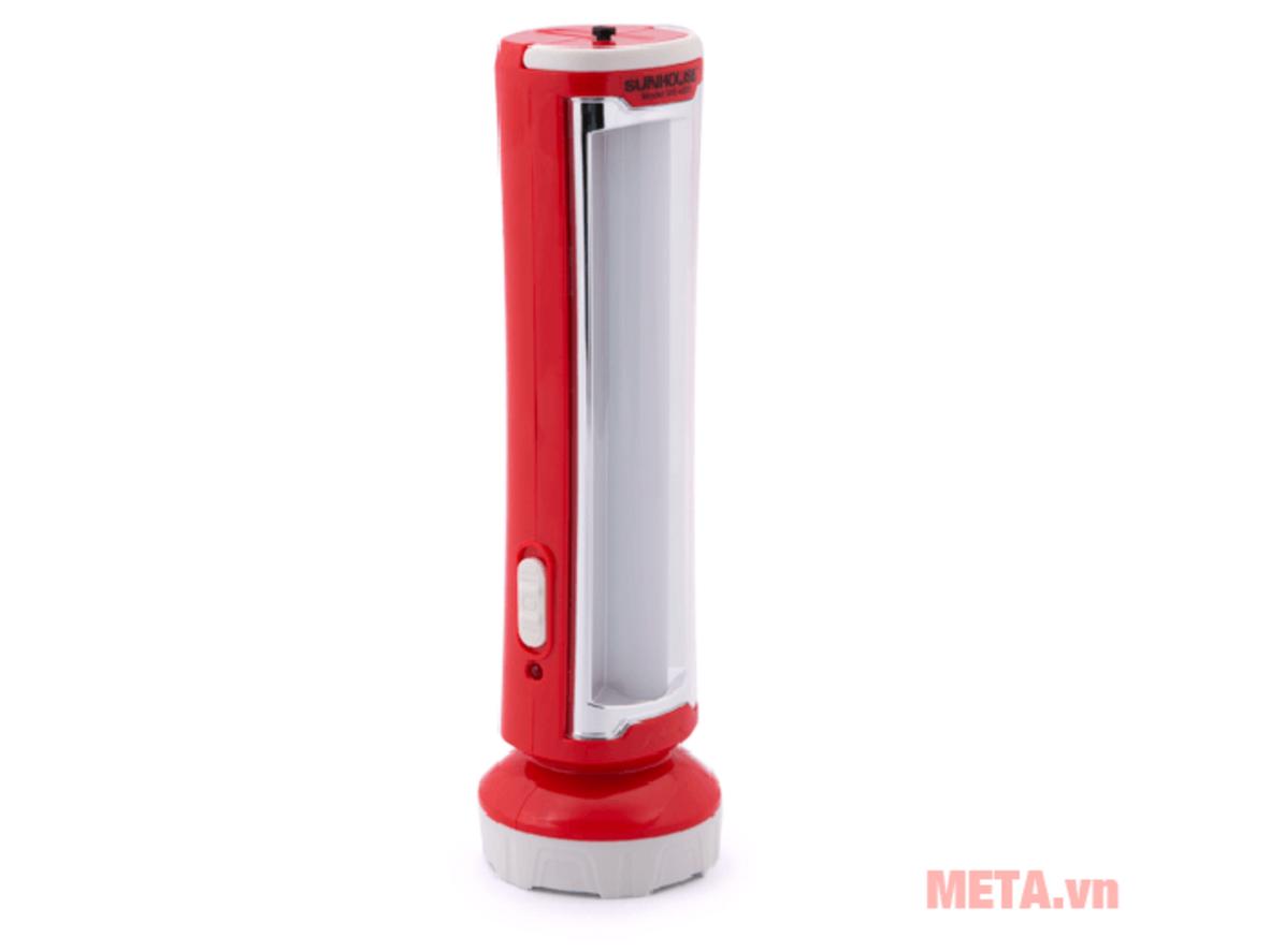 Pin sạc 4V 1600mAh và hướng dẫn sạc cơ bản.