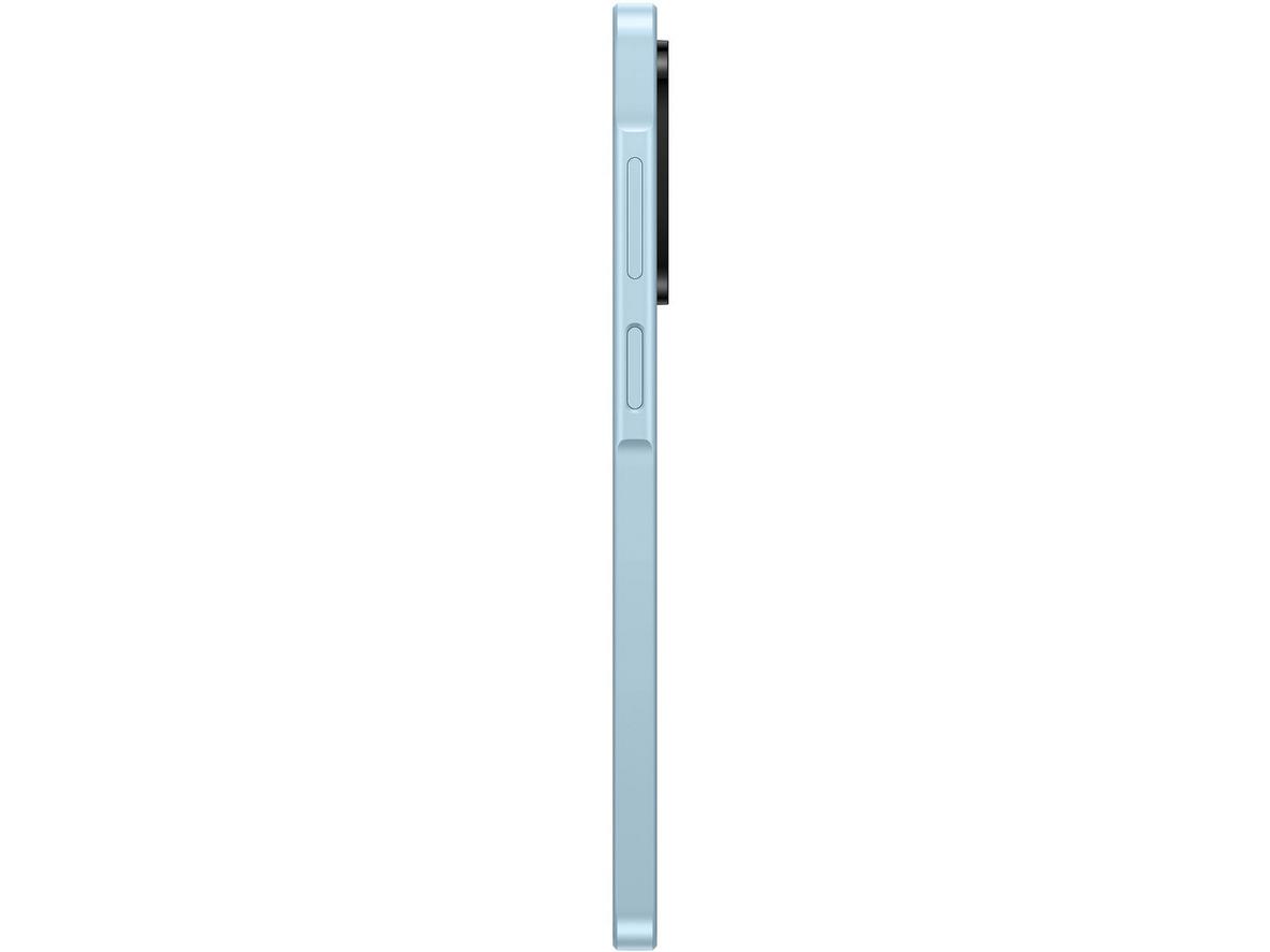 Pin 5.000 mAh + sạc nhanh 25W cho thời gian dùng dài
