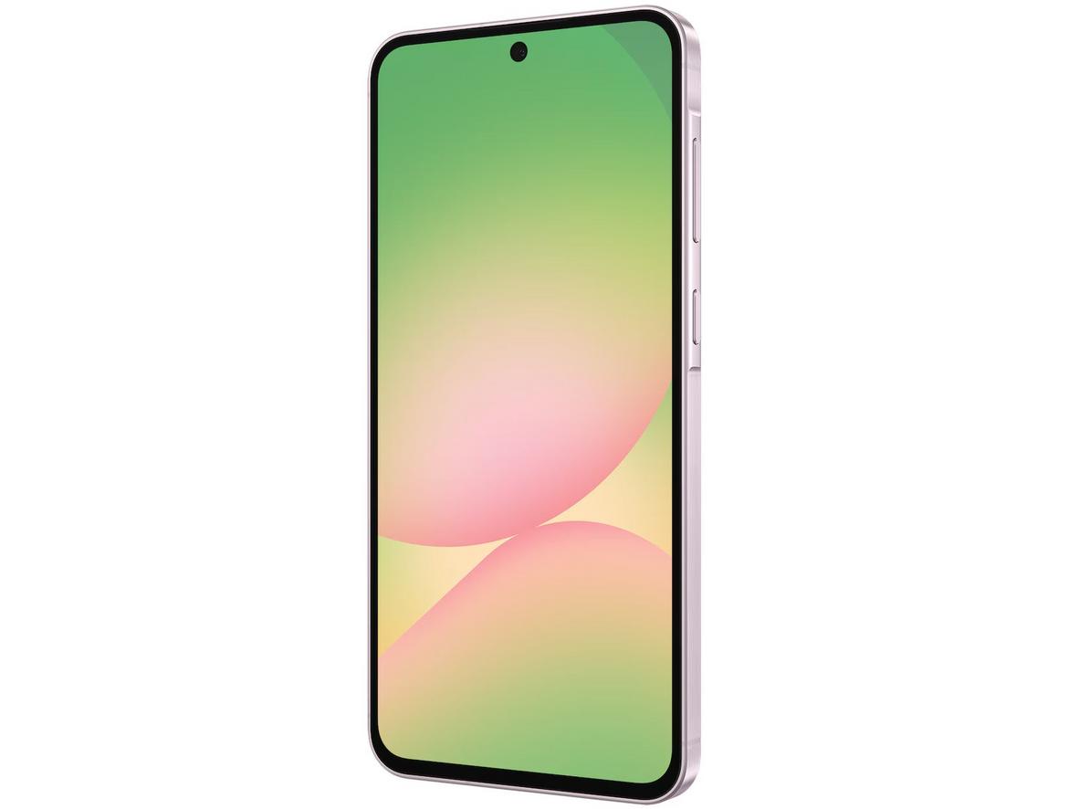 Pin 5.000 mAh và sạc nhanh 45W — dùng cả ngày