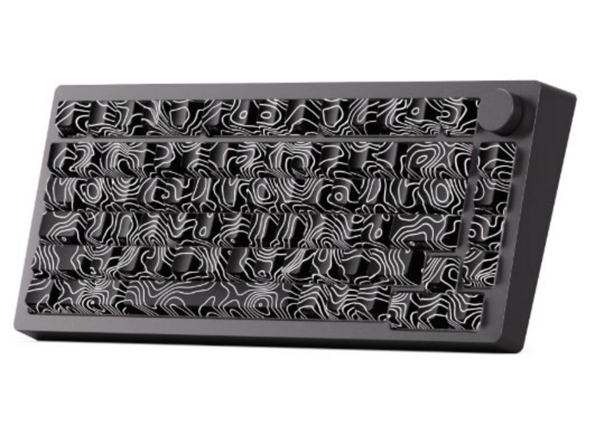 Pin 8000mAh cho thời gian sử dụng kéo dài