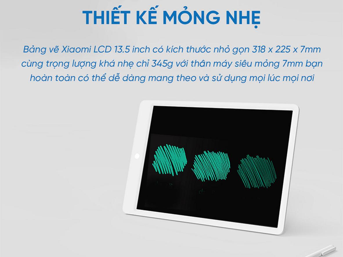 Pin CR2025, nút xóa nhanh và công tắc khóa