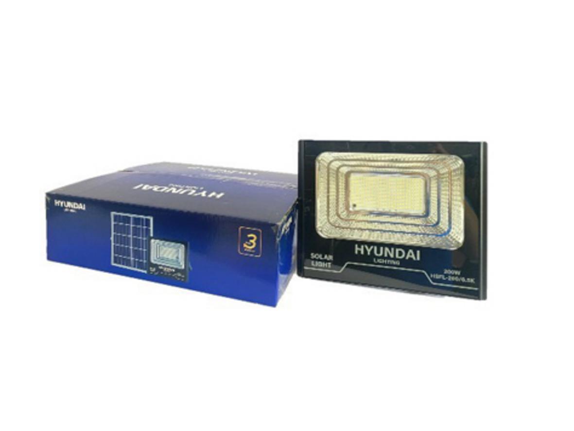 Pin LiFePO4 15Ah cho thời gian chiếu sáng ~12 giờ