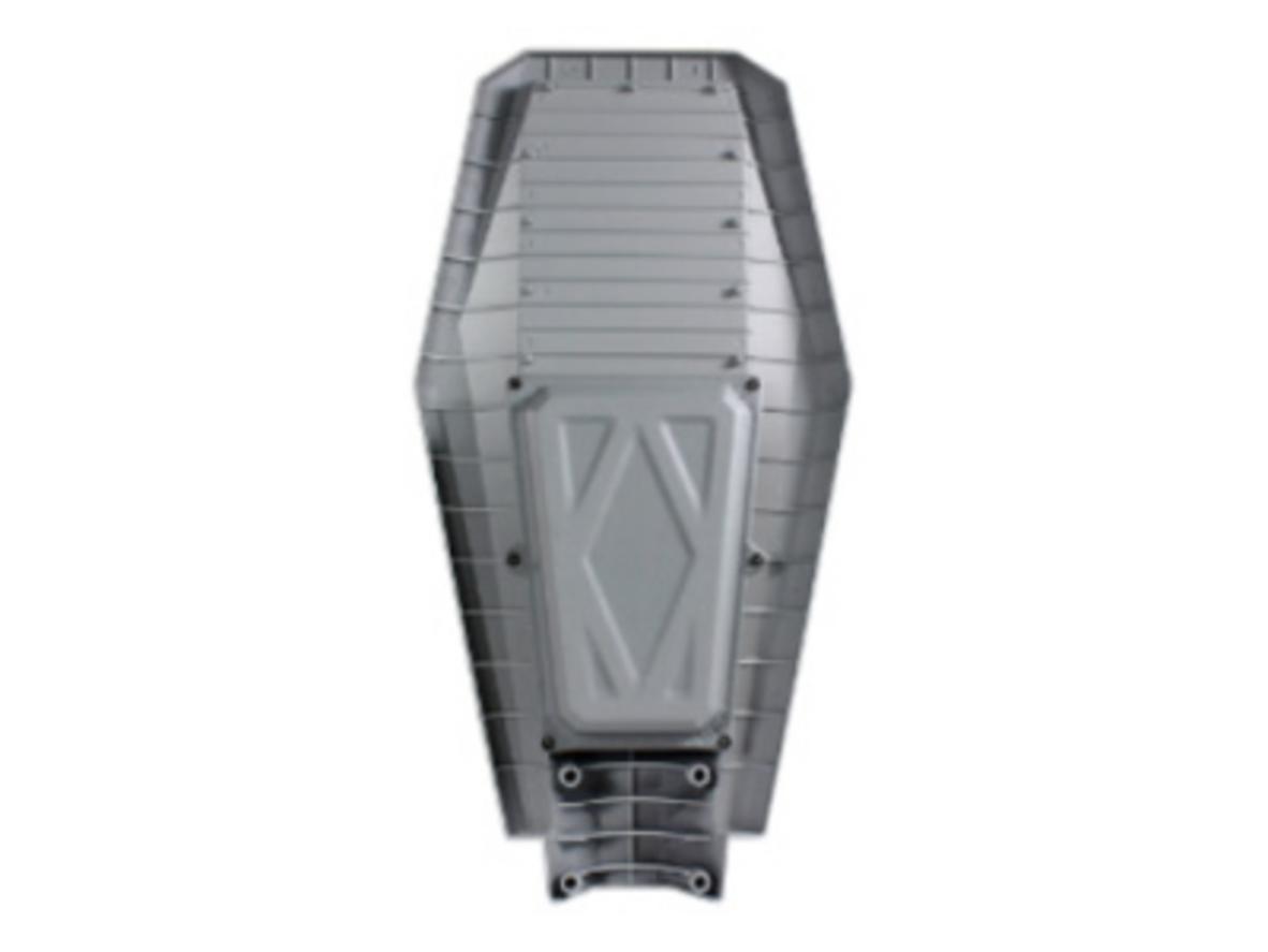 Pin LiFePO4 6.5 kWh — vận hành độc lập nhiều đêm