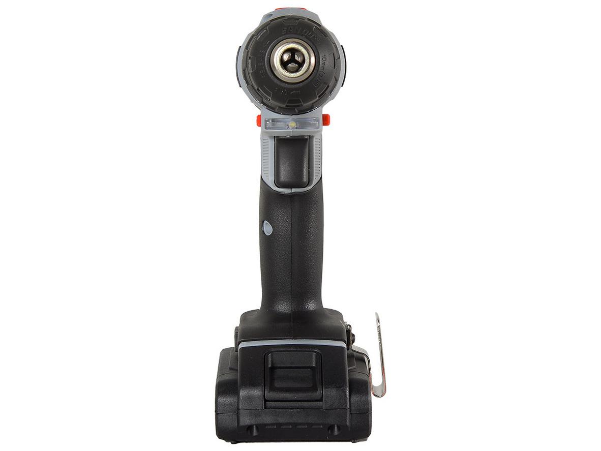 Pin 20V Resanta 2Ah và bộ sạc