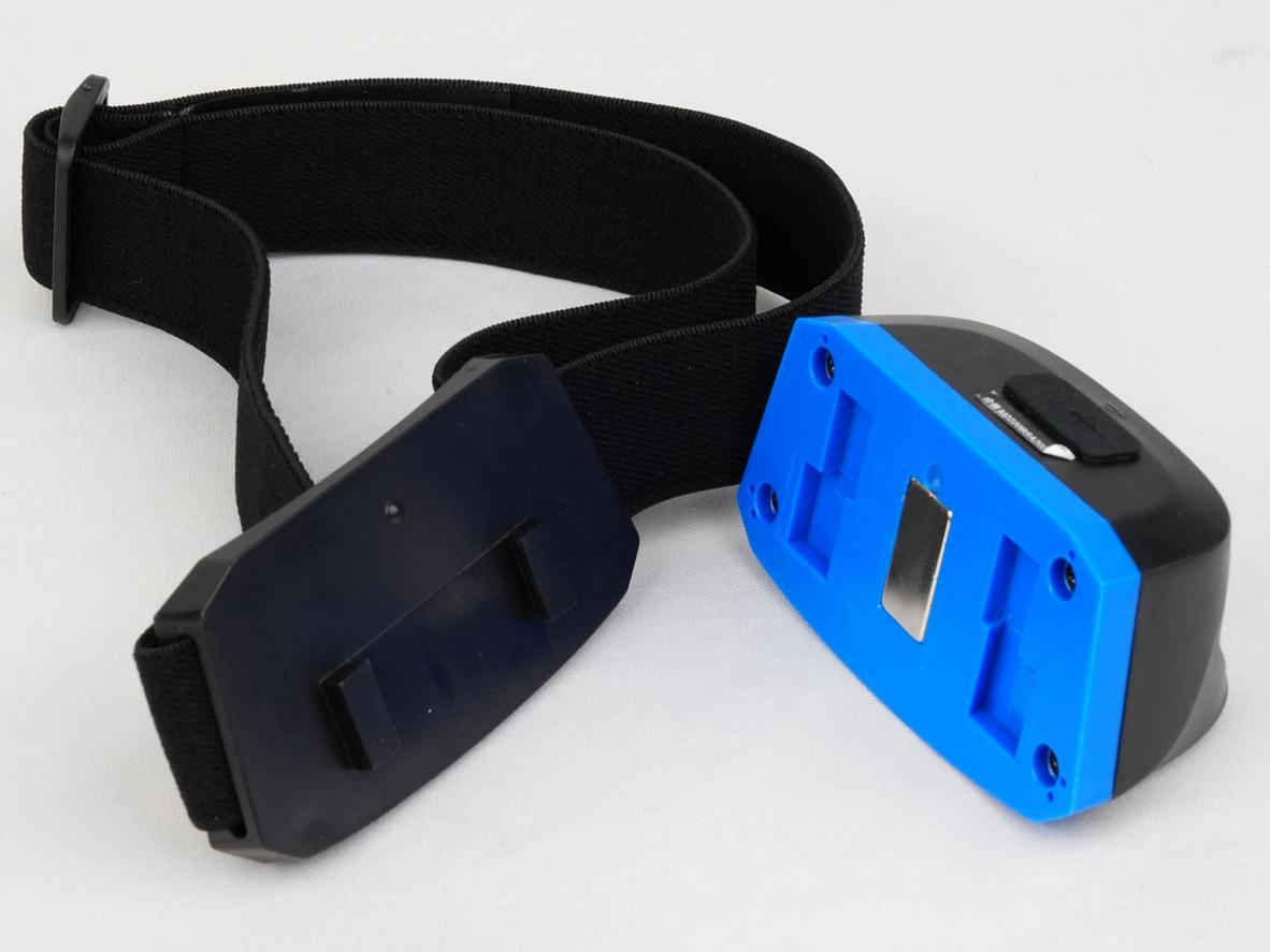 Sạc USB‑C nhanh và tiện lợi