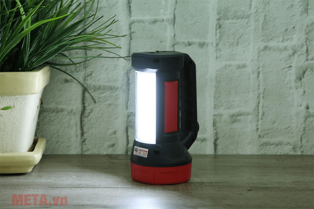 Hướng dẫn sạc và bảo quản pin để kéo dài tuổi thọ.