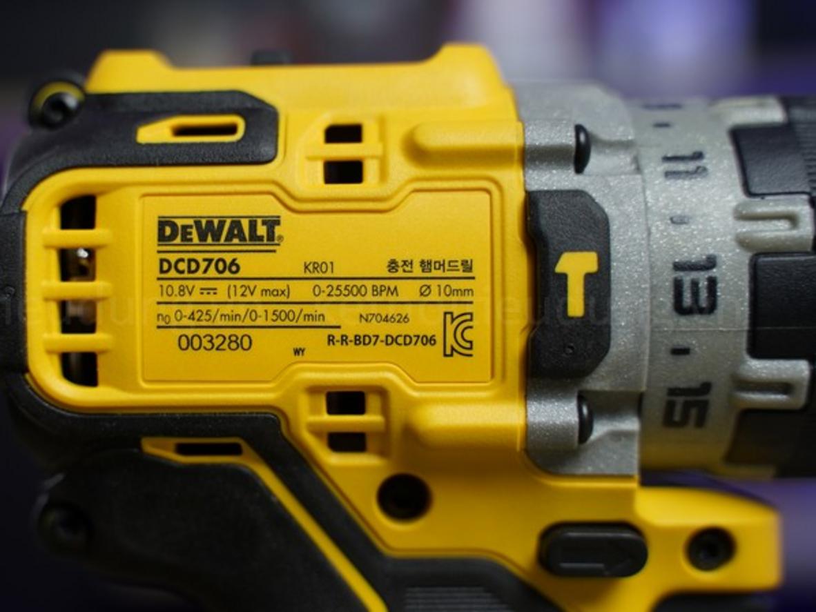 Pin XR 12V — Linh hoạt, có thể nâng cấp