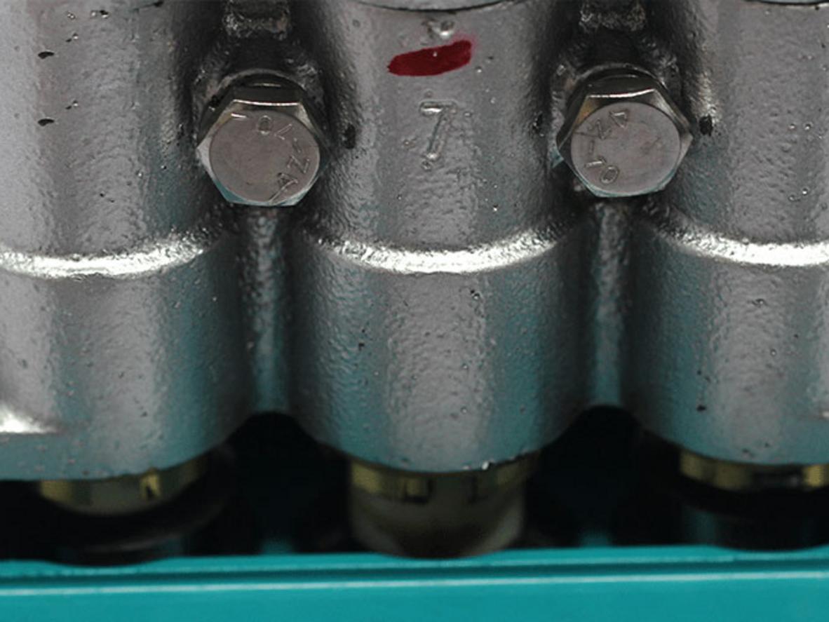 Piston sứ 3x22x16mm - ít mài mòn, tuổi thọ cao