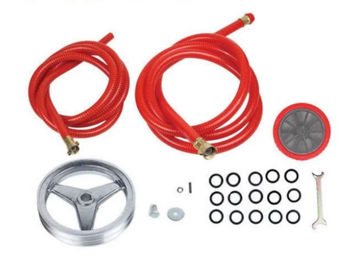 Pít tông sứ 25 x 140 mm (3 piston) trên AH-C27