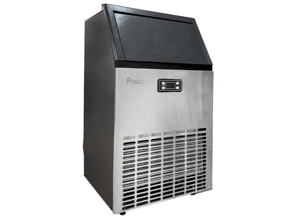 P-Emic PK-45Y sản lượng và thùng chứa