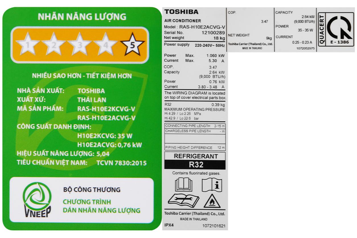 Plasma Ion và Magic Coil giúp lọc sạch và giữ dàn lạnh bền lâu.