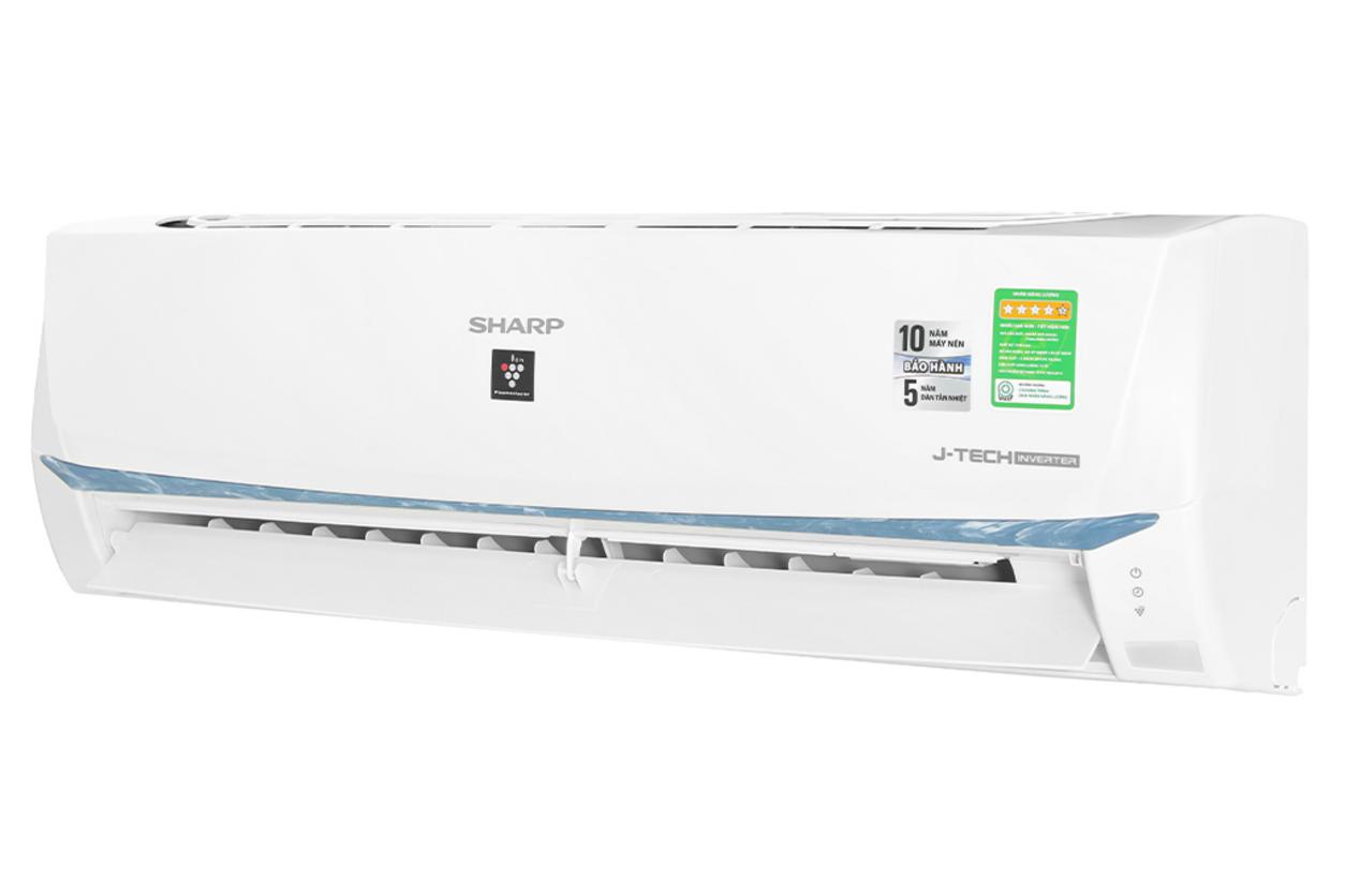 Plasmacluster Ion: lọc không khí, bảo vệ sức khỏe