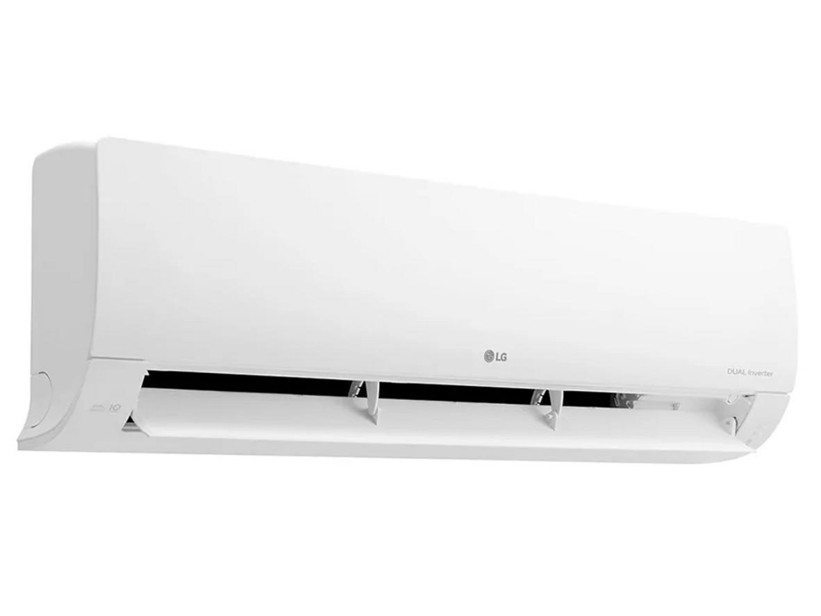 Bộ lọc PM2.5 và hoạt động êm ái
