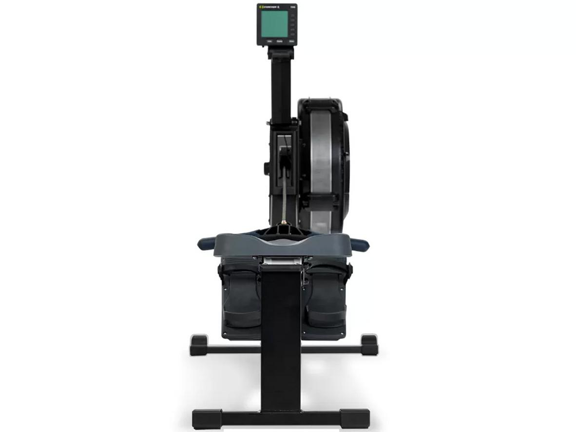 Close-up PM5 monitor with app pairing on smartphone visible, clear display instructions for users in Vietnam; image shows PM5 and phone side-by-side (caption).","imagePrompt":"Close-up of PM5 Performance Monitor on Concept2 RowErg showing workout metrics; include a smartphone showing ErgData pairing screen. Make it bright and informative."},{