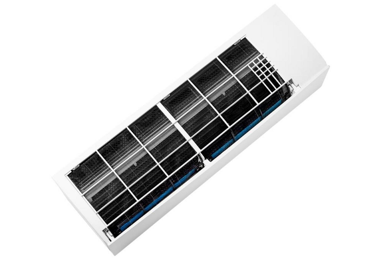 Chế độ Powerful làm lạnh nhanh