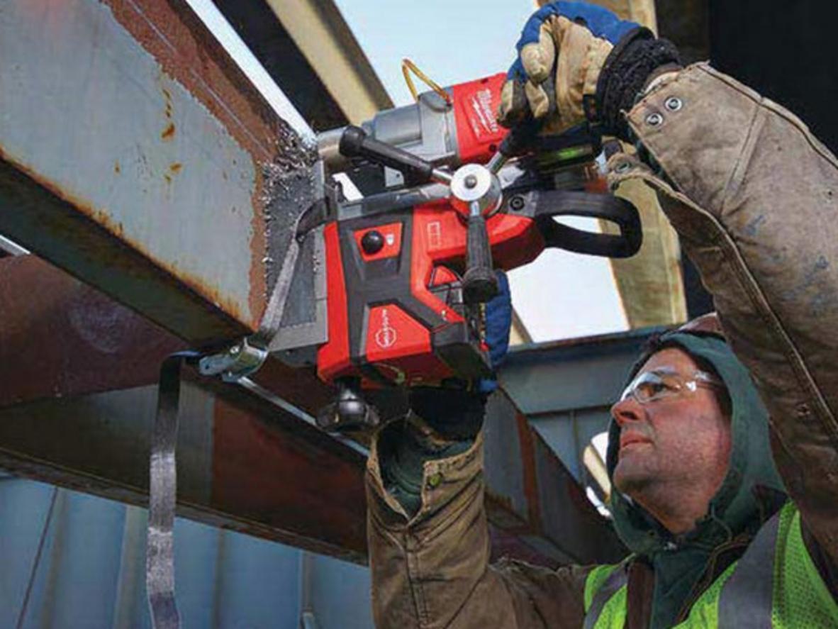 Động cơ POWERSTATE™ không chổi than cho hiệu suất cao