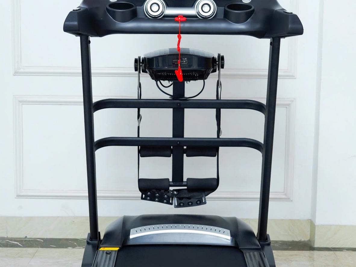 Khung chịu tải tới 150 kg của QS588