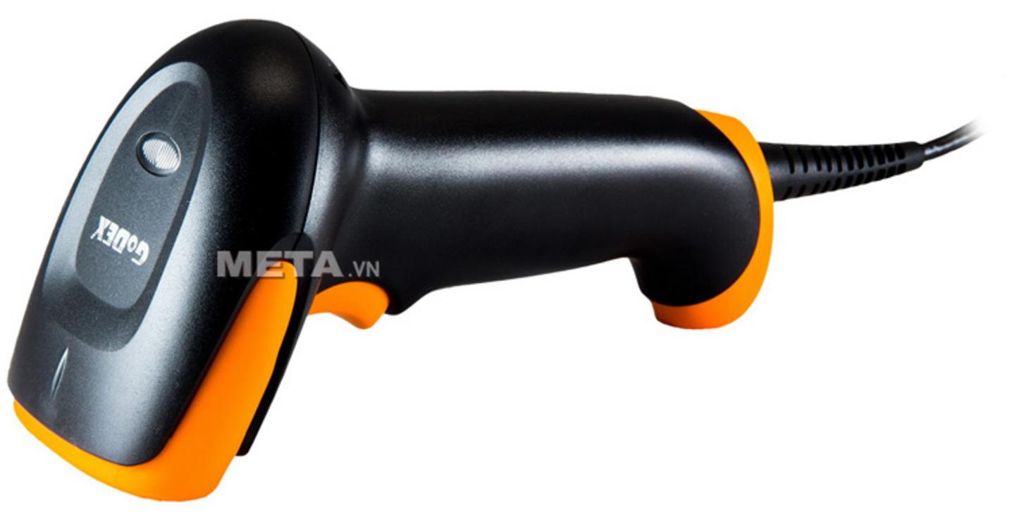 Quét nhanh & chính xác với tốc độ 72 scans/giây