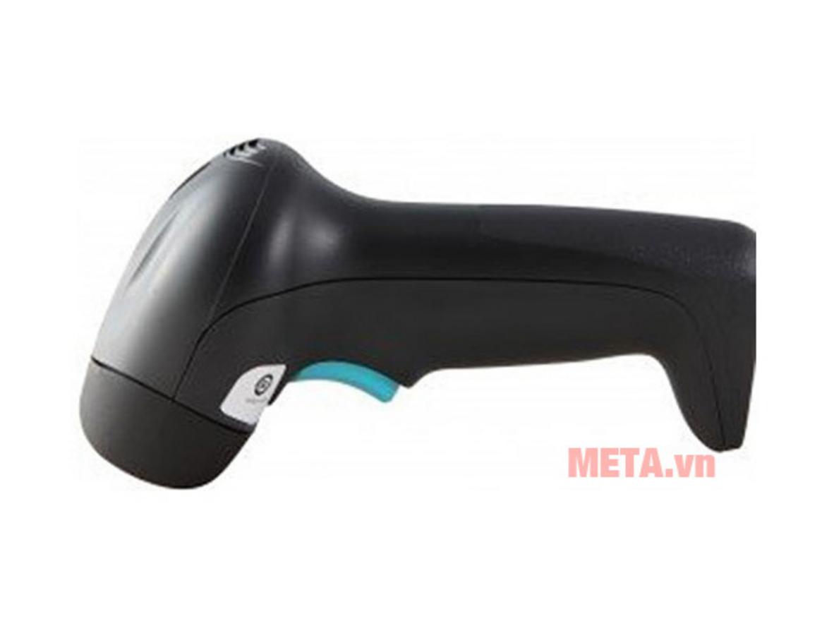 Quét nhanh & chính xác cho quầy thu ngân