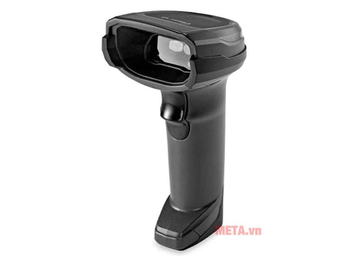 Cảm biến 2D 1280×960 và CPU 800 MHz cho tốc độ quét.