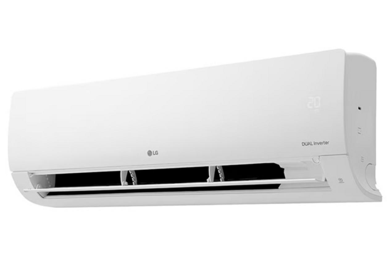 Gas R32, 5 sao năng lượng và bảo hành 10 năm