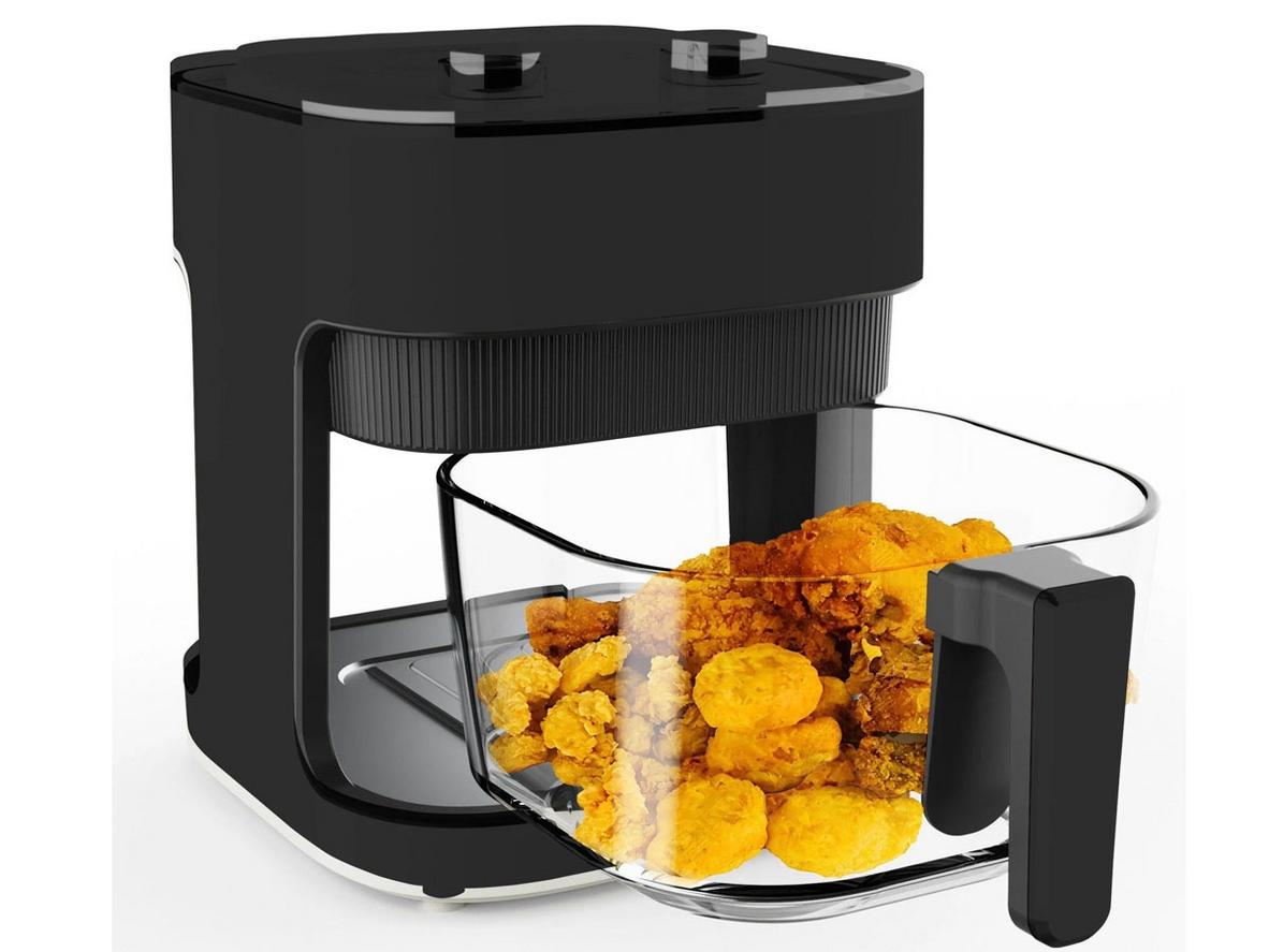 Rapid Air 360° Mishio MK373