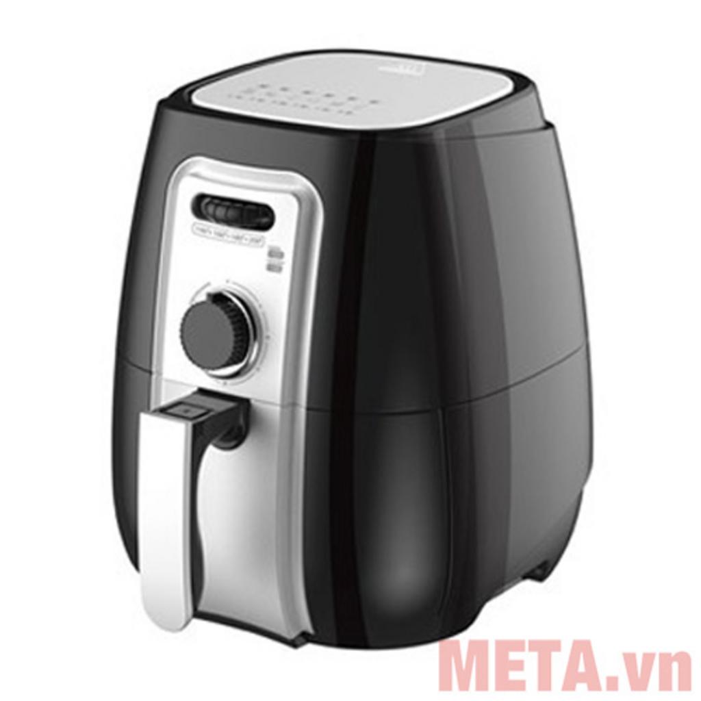 Công nghệ Rapid Air giảm dầu nhưng giữ độ giòn