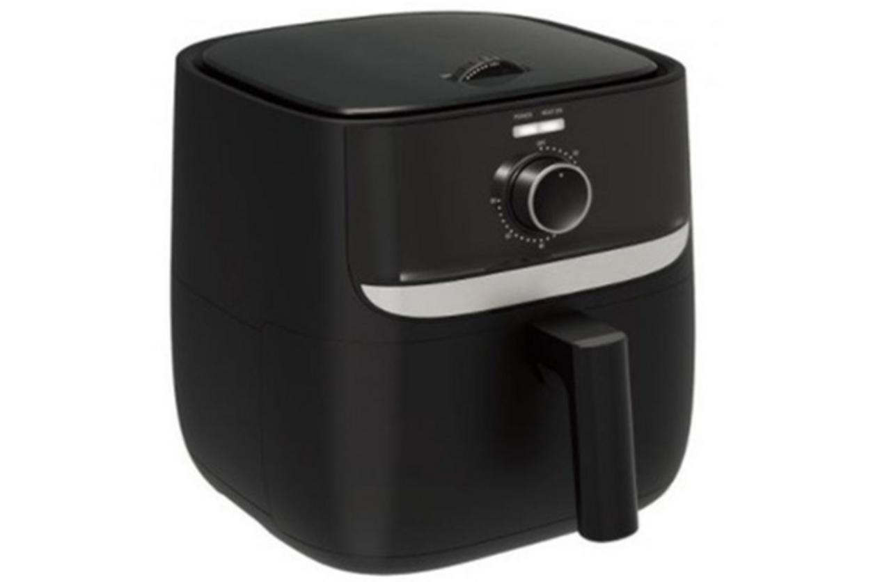 Rapid Air giảm dầu mỡ Kangaroo KG6AF1