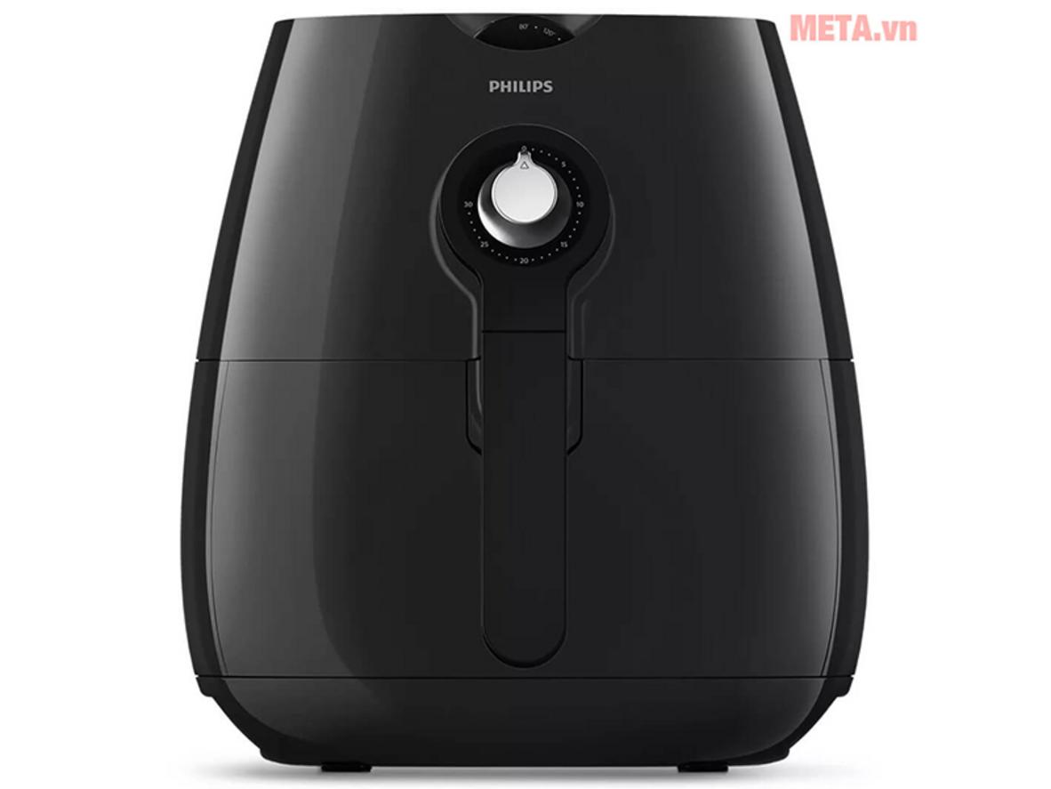 Rapid Air giảm dầu Philips HD9218