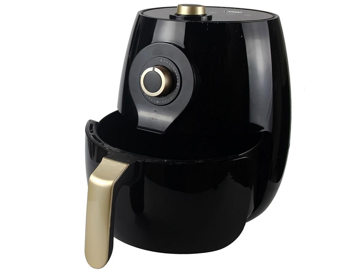 Công nghệ Rapid Air — giòn ngon ít dầu