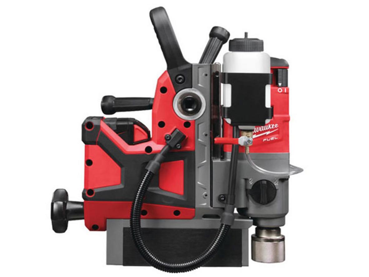 REDLINK PLUS™ và AUTOSTOP™ bảo vệ máy và người dùng