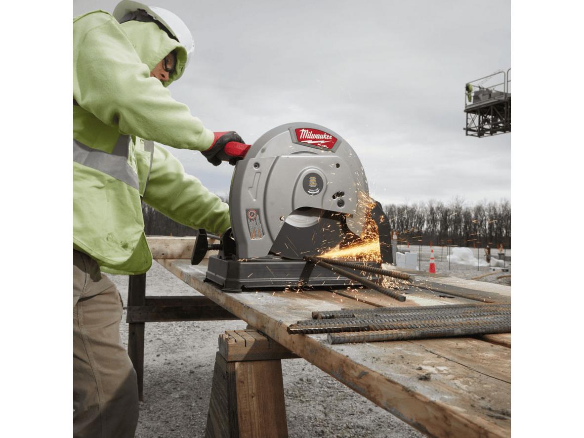 Hệ thống bảo vệ REDLINK PLUS và RAPIDSTOP