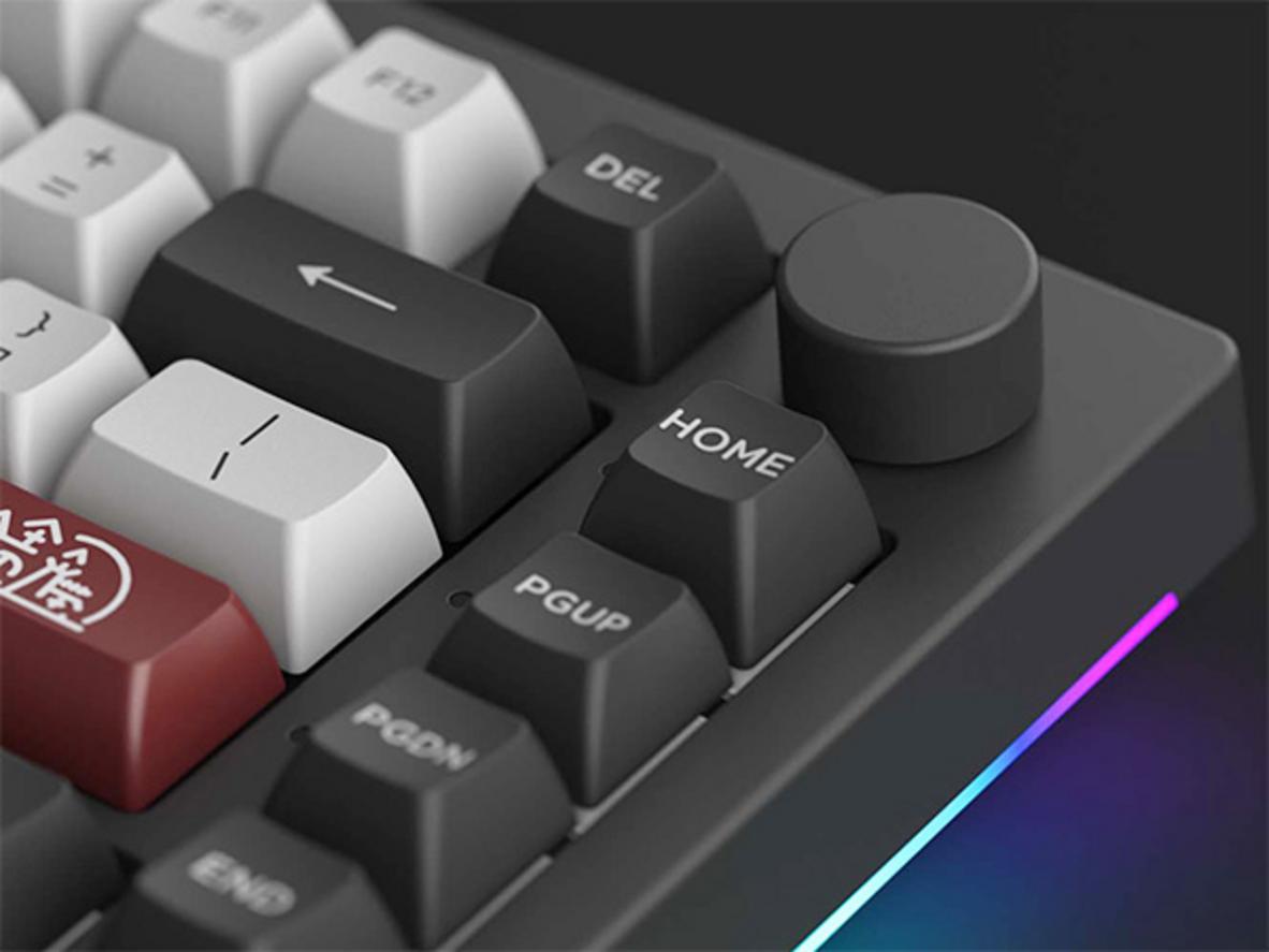 RGB và phần mềm Akko Cloud Driver