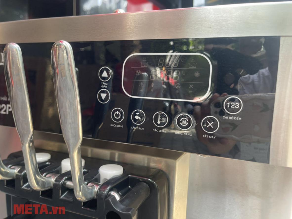 Ước tính ROI và lợi ích vận hành