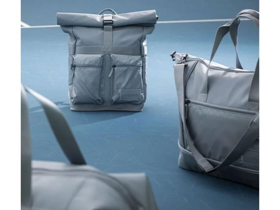 Thiết kế roll-top linh hoạt