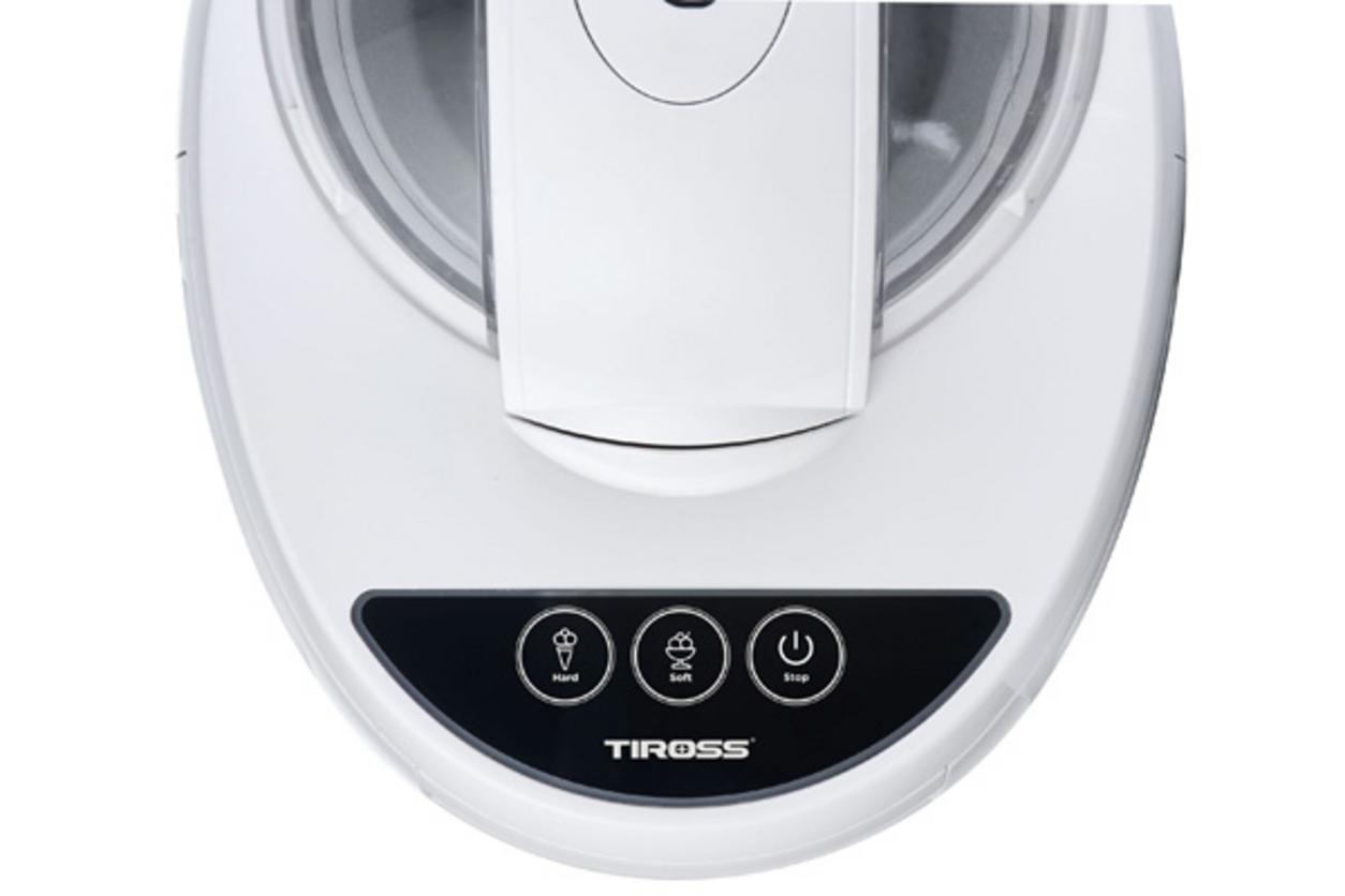 Ruột 3 lớp: an toàn và dễ vệ sinh
