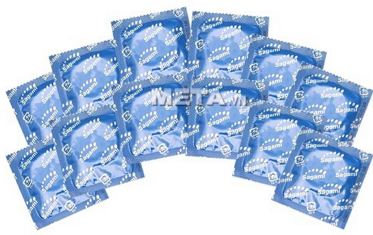 6 gân lượn sóng 3D tăng kích thích cho bạn đời