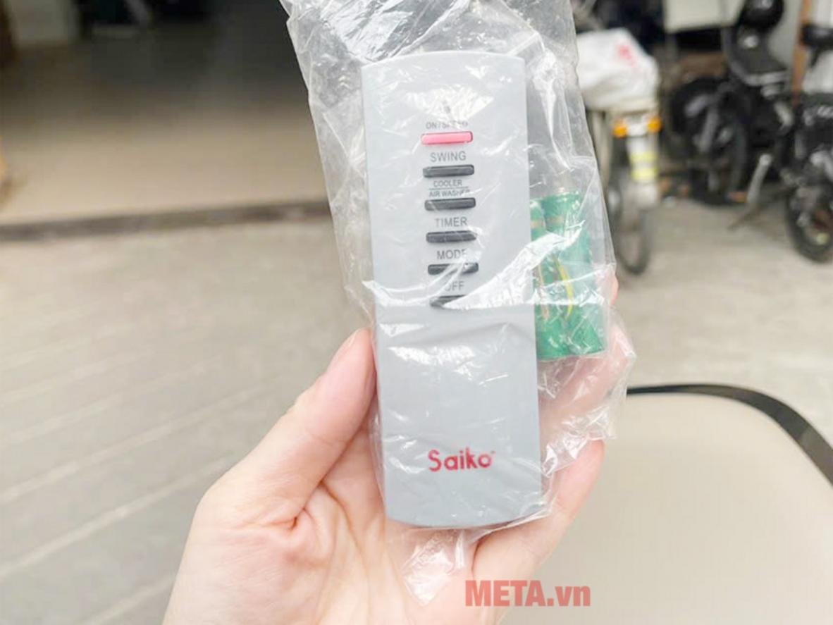 Công suất 170W giúp tiết kiệm điện