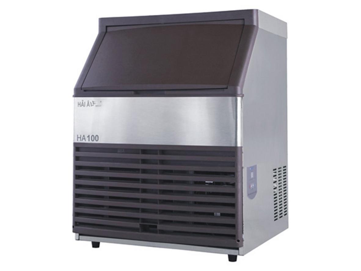 Sản lượng thực tế và thùng chứa đá 40kg