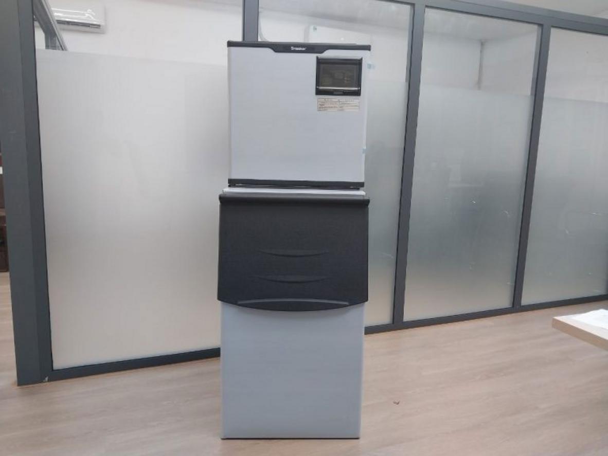 Sản lượng 315 kg/ngày — đáp ứng nhu cầu cao vào mùa vụ.