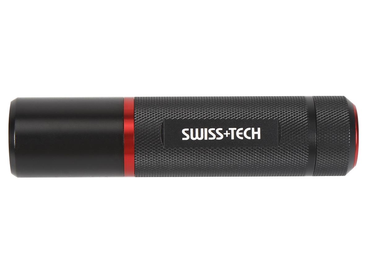 Độ sáng 420 lumen và tầm chiếu 220m