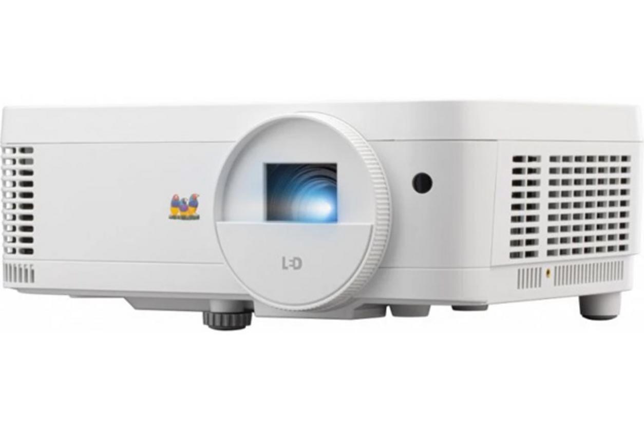 Độ sáng 3.000 ANSI Lumens cho không gian sáng vừa và nhỏ