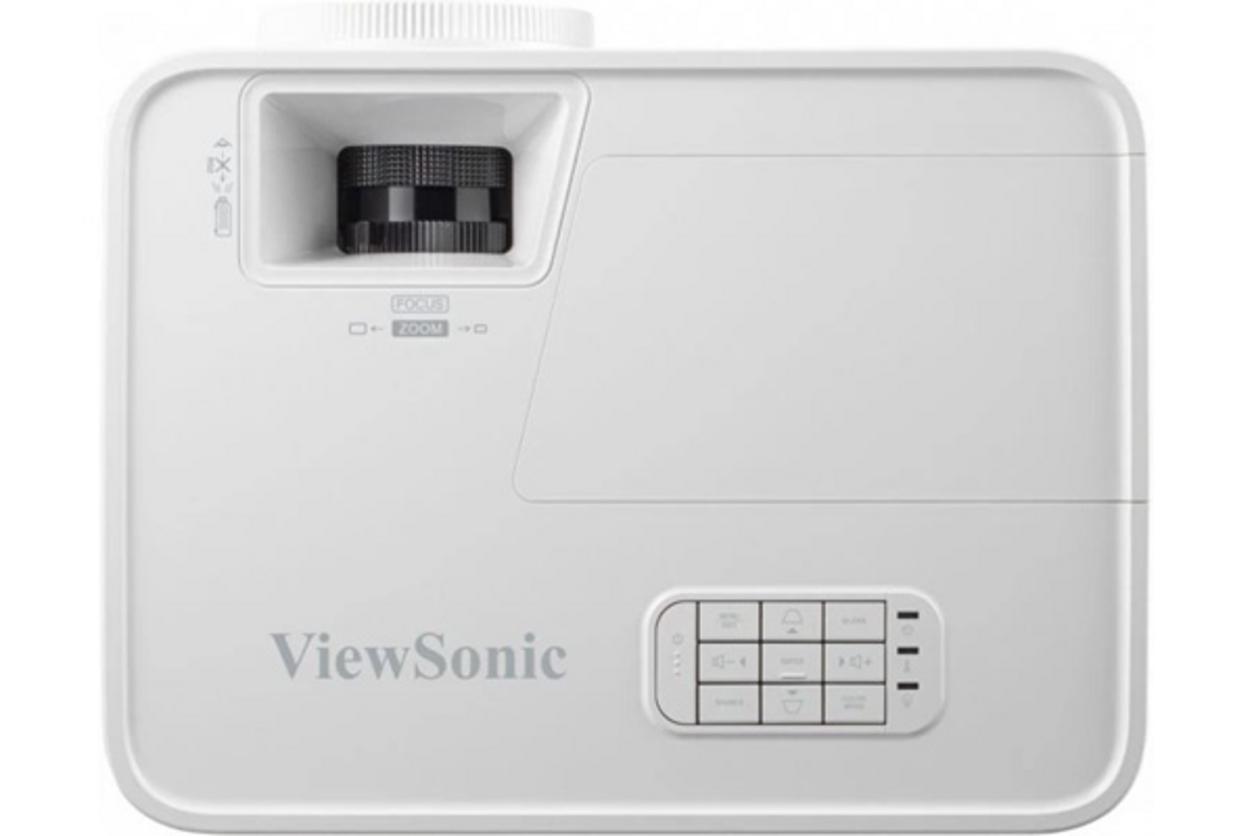 Độ sáng 3.000 ANSI Lumens cho không gian sáng vừa và nhỏ