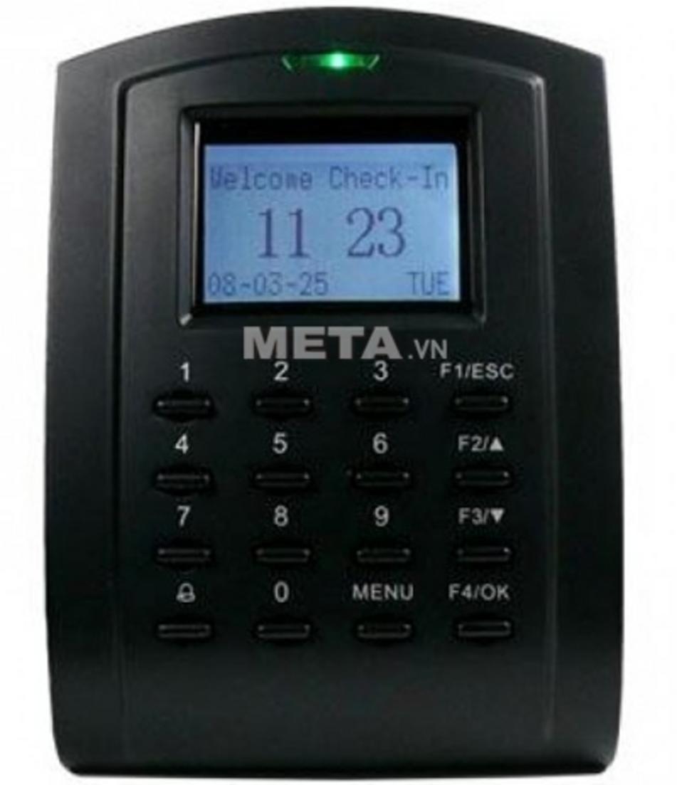 Dung lượng 30.000 thẻ & 50.000 lượt giao dịch