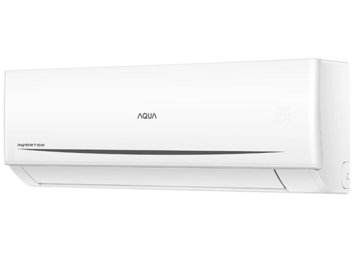 Self Clean & Smart Dry giữ dàn lạnh sạch và phòng khô thoáng