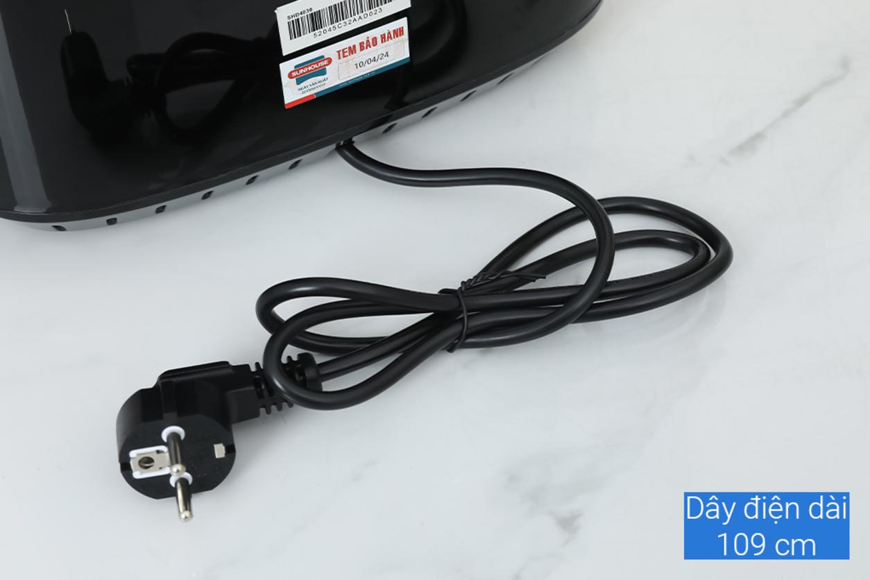 Rapid Air 360° Sunhouse SHD4030