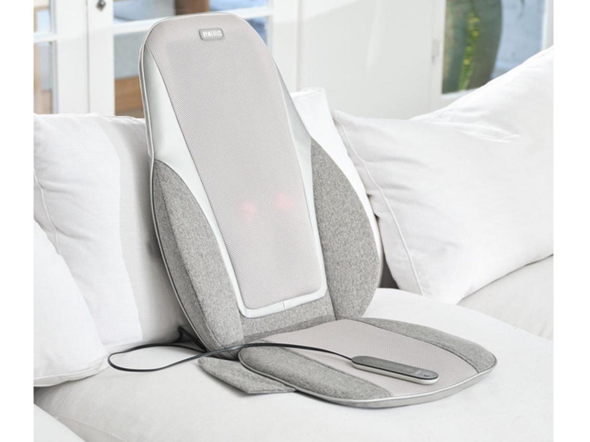 Con lăn kép Shiatsu tác động sâu