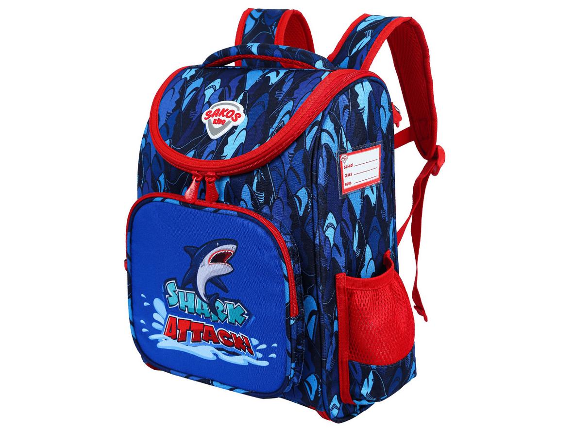 Siêu nhẹ — chỉ 700g, giảm mệt mỏi cho bé